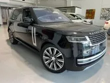 2022 Land Rover Range Rover 3.0 D350 Autobiography SUV