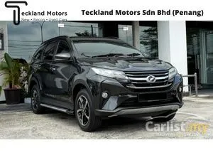 2019 Perodua Aruz 1.5 AV SUV