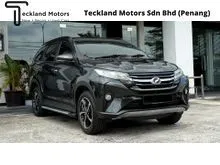 2019 Perodua ARUZ 1.5 (A) AV 85k KM Only