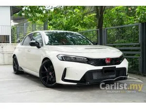 2024 Honda Civic 2.0 Type R Hatchback