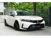2024 Honda Civic 2.0 Type R Hatchback