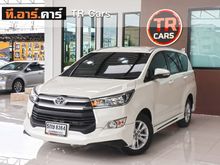 2016 Toyota Innova 2.8 (ปี 16-20) Crysta G Wagon AT