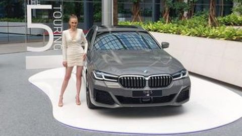 Daftar Mobil Baru yang Meluncur di Indonesia Semester Satu 2022 (April – Juni)