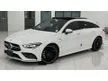 Recon 2021 Mercedes