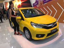 OPEN INDENT ALL NEW BRIO MAU DPT CEPET BOOK DISINI BOSKU