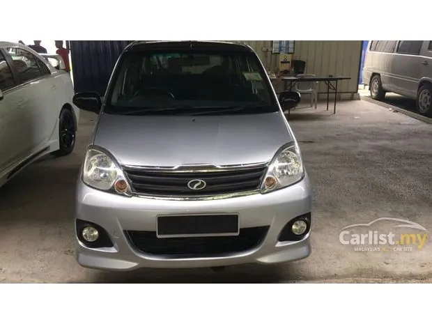 Used Perodua Viva Cheras Kuala Lumpur Carlist My