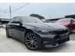 Used 2021 BMW 320i 2.0 Sport (A) G20 NEW FACELIFT MODEL FULL SERVICE RECORD UNDER WARRANTY