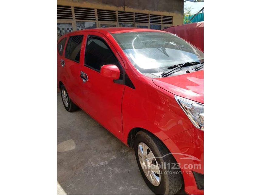Jual Mobil  Daihatsu Sigra 2021 M 1 0 di Kalimantan  Selatan  