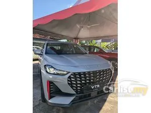 2025 Jetour VT9 1.5 Comfort SUV