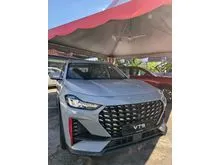 2025 Jetour VT9 1.5 Comfort - Cash Rebates up to RM10,000