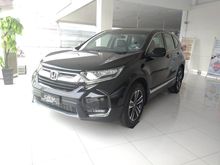 Honda CR-V, 1.5, Prestige, VTEC, Turbo, 2.0, i-VTEC,