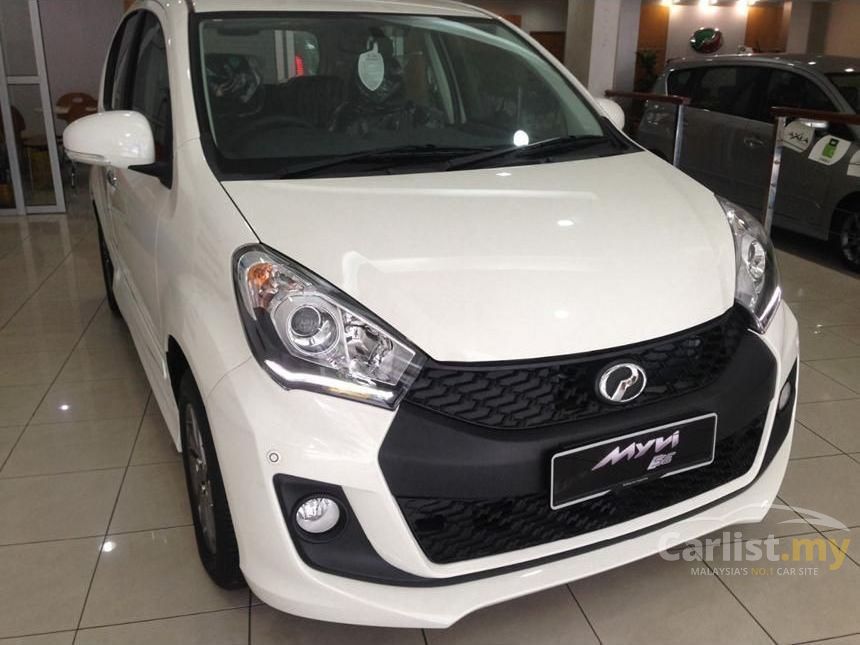 Perodua Myvi 2016 SE 1.5 in Kuala Lumpur Automatic Perodua Myvi 2016 SE 1.5 in Kuala Lumpur Automatic