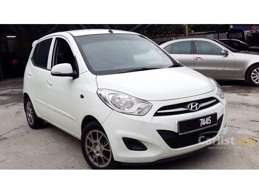 Perodua Myvi Malaysia Spec - Lebaran AA