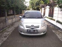 ( TDP 15 jt / 2,5 jt X 47 )2008 Toyota Yaris 1.5 E Matic
