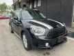 Recon 2018 MINI COUNTRYMAN D ALL4 2.0 DIESEL TWINPOWER TURBO FREE 5 YEARS WARRANTY - Cars for sale