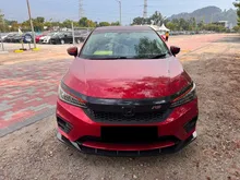 2022 Honda City 1.5 V Sensing Sedan Fast Loan approval Free 1 Year Warranty TRADE IN accept