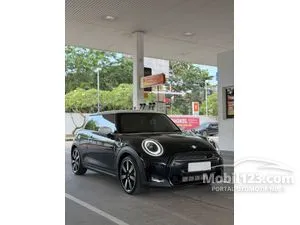 2024 MINI Cooper 2.0 S 3 Door Hatchback