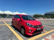 2022 Perodua AXIA 1.0 SE Hatchback ACCEPT TRADE IN