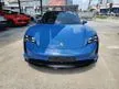 Recon 2021 Porsche Taycan 4S Cross Turismo [ Fully Loaded With Burmester ] Panroof, Sport Chrono, Sport Exhaust, 360 Camera, 18 Way Memory Seats [Recon]