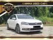 Used 2011 Volkswagen Passat 1.8 TSI (A) TIP TOP CONDITION / FULL LEATHER SEATS / REVERSE CAMERA / NICE INTERIOR LIKE NEW / CAREFUL OWNER / FOC DELIVERY - Cars for sale