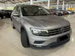 Used OCTOBER FLASH SALES - 2018 Volkswagen Tiguan 1.4 280 TSI Highline SUV - Cars for sale