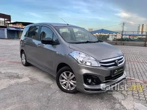 2017 Proton Ertiga 1.4 Executive MPV