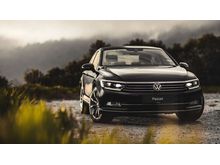 2018 Volkswagen Passat B8 1.8 TSI CKD (Comfortline) Zero SST Zero GST LIMITED UNITS