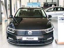 2018 Volkswagen Passat B8 1.8 TSI CKD (Comfortline) WE ABSORB SST & GST FOR BOOKING BEFORE 31 OCT 2018