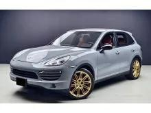 2013 Porsche Cayenne 3.6 SUV Tip Top Condition 104k km PorscheCayenne
