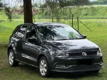 2019 Volkswagen Polo 1.6 Comfortline Hatchback Auto-3YEAR WARRANTY/FREE TINTED/SERVICE