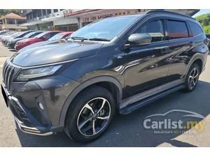 2019 Perodua Aruz 1.5 AV SUV