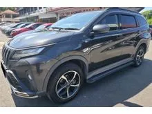 2019 PERODUA ARUZ ALZA 1.5 A - 1500 AV ADV ADVANCED (AT) - (SUV) (GOOD CONDITION) GRANITE GREY - METALLICEEV SUV - 98,000KMS