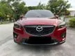 Used 2014 Mazda CX-5 2.5 SKYACTIV-G SUV - Cars for sale