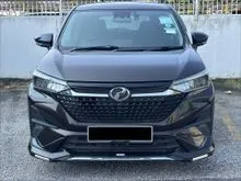 2026 Perodua Alza 1.5 AV MPV