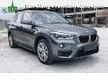 Used 2019 BMW X1 sDrive20i 2.0 - Cars for sale