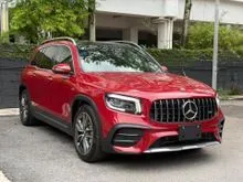2021 Mercedes-Benz AMG GLB35 2.0 4MATIC SUV SUPERB Trusted One Stop Car Dealer FREE 8 YEAR WARRANTY