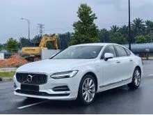 2019 Volvo S90 2.0 T8 Inscription Plus Sedan