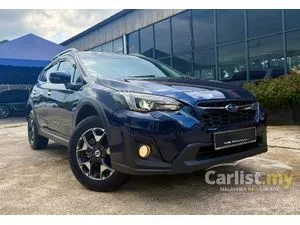 2019 Subaru XV 2.0 SUV