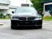 Used 2021 BMW 530i 2.0 M Sport Sedan - Cars for sale