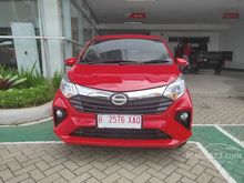 2020 Daihatsu Sigra 1,2 R Deluxe MPV