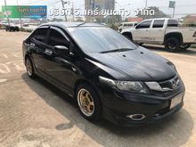 2014 Honda City 1.5 (ปี 08-14) V i-VTEC Modulo Sedan AT