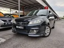 2015 Proton Saga 1.3 FLX SE (A) High Loan