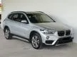 Used BMW X1 2.0 sDrive20i (A) Power Boot Full Rec Sport