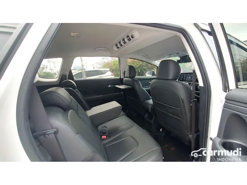 2024 Hyundai Stargazer Prime MPV