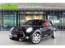 2015 Mini Cooper 2.0 F56 Hatch null null