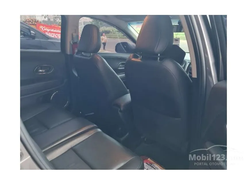 2019 Honda HR-V E Special Edition SUV