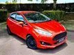 Used 2014 Ford Fiesta 1.5 Sport (A) FULL WARRANTY 3YEAR H/LOAN FOR U