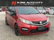 2019 Proton Persona 1.6 Premium Sedan