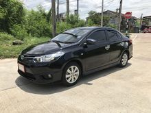 2013 Toyota VIOS 1.5 (ปี 13-17) E Sedan AT