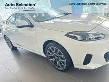 Used 2025 BMW 218i 1.5 M Sport Coupe